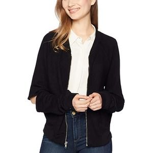 SALE! n:PHILANTHROPY NWT Kash Bomber Jacket Size Small